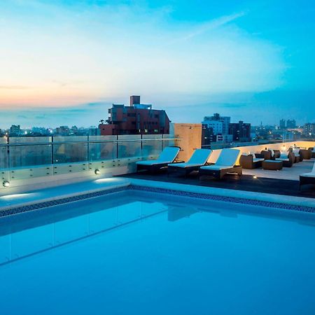 Four Points By Sheraton Barranquilla Barranquilla  Esterno foto