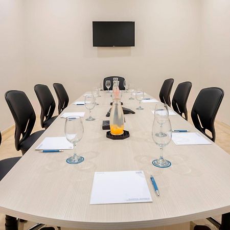 Four Points By Sheraton Barranquilla Barranquilla  Esterno foto