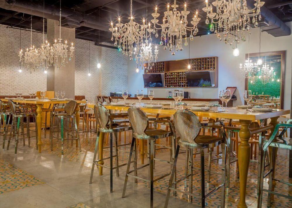Four Points By Sheraton Barranquilla Barranquilla  Esterno foto