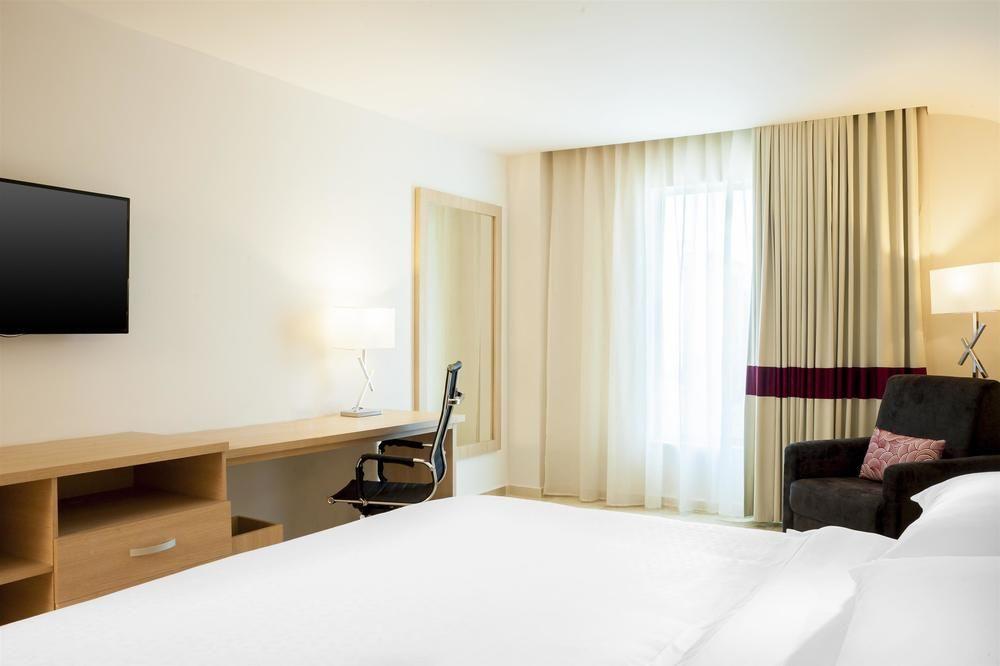 Four Points By Sheraton Barranquilla Barranquilla  Esterno foto