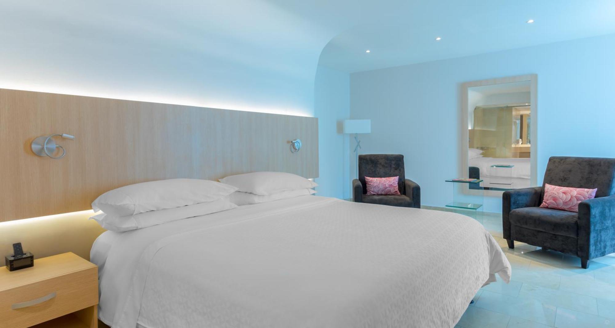 Four Points By Sheraton Barranquilla Barranquilla  Esterno foto