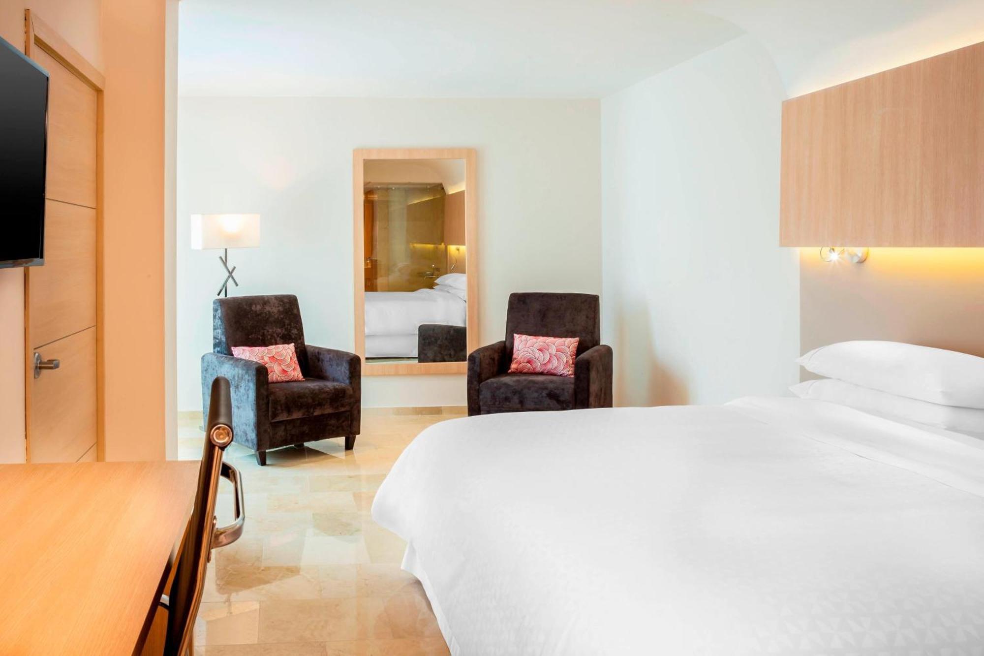 Four Points By Sheraton Barranquilla Barranquilla  Esterno foto
