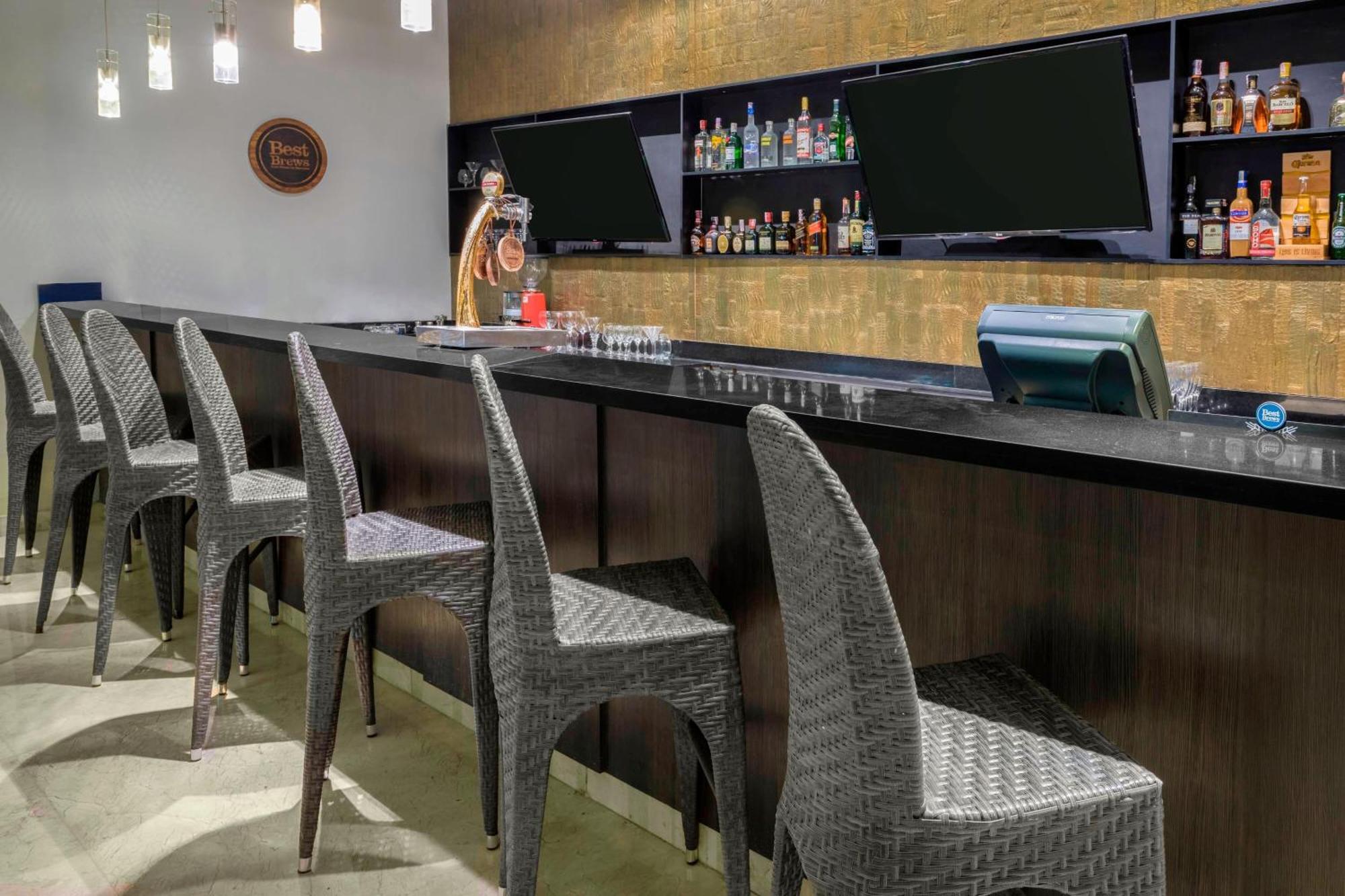 Four Points By Sheraton Barranquilla Barranquilla  Esterno foto