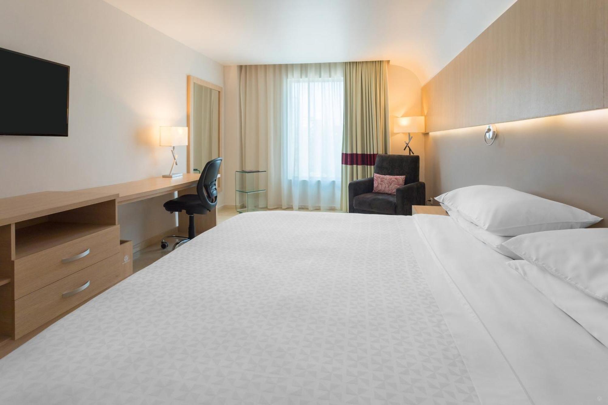 Four Points By Sheraton Barranquilla Barranquilla  Esterno foto
