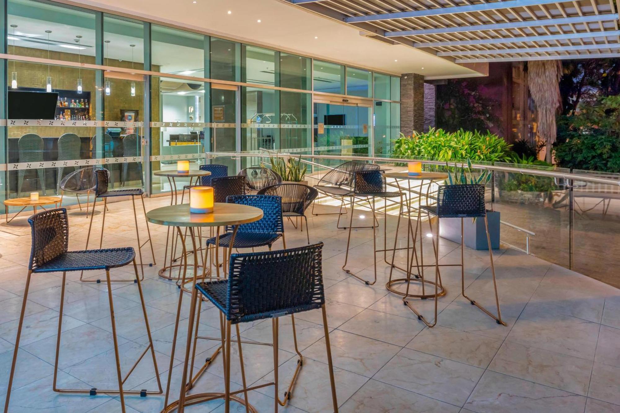 Four Points By Sheraton Barranquilla Barranquilla  Esterno foto