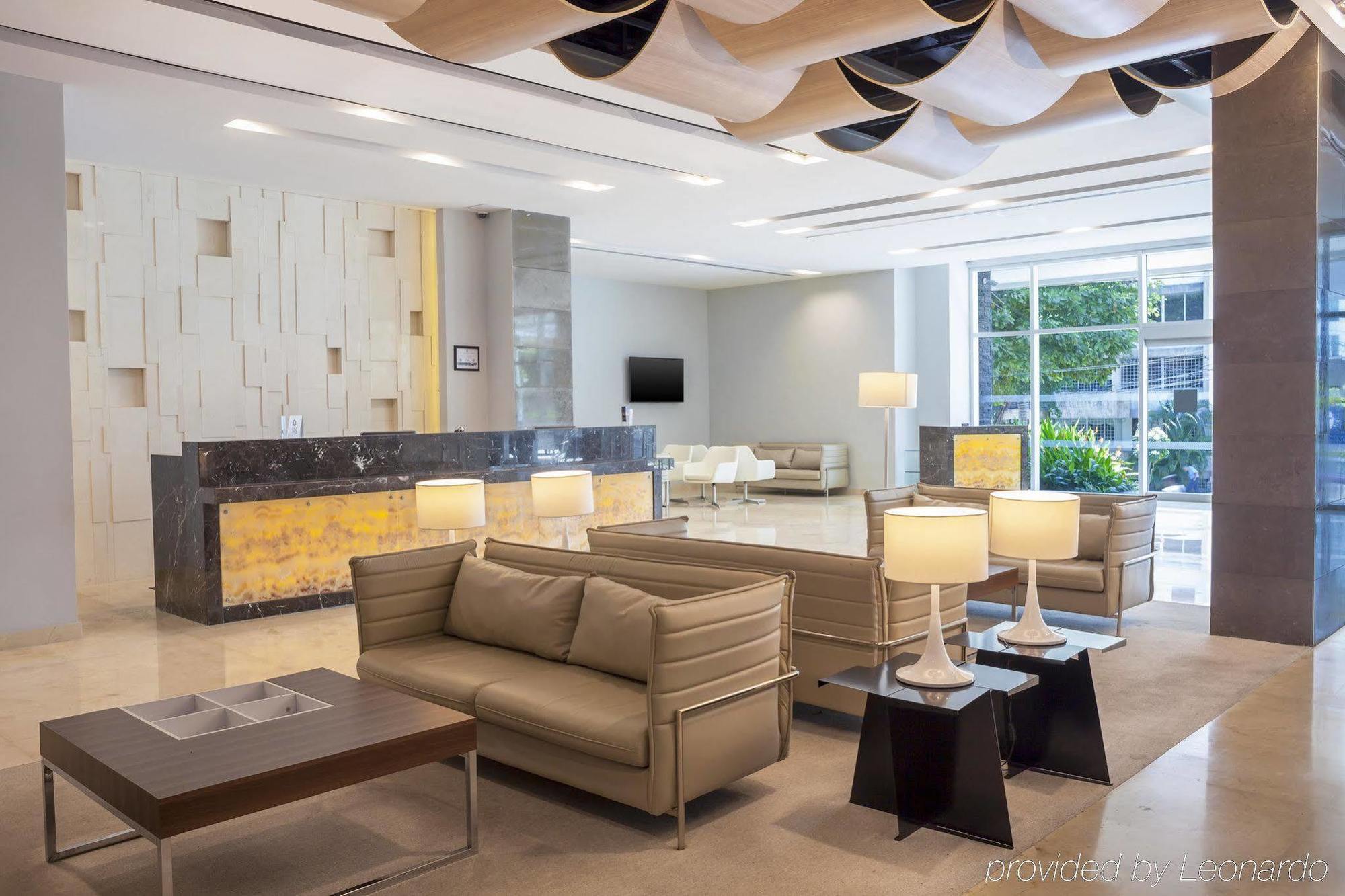 Four Points By Sheraton Barranquilla Barranquilla  Esterno foto