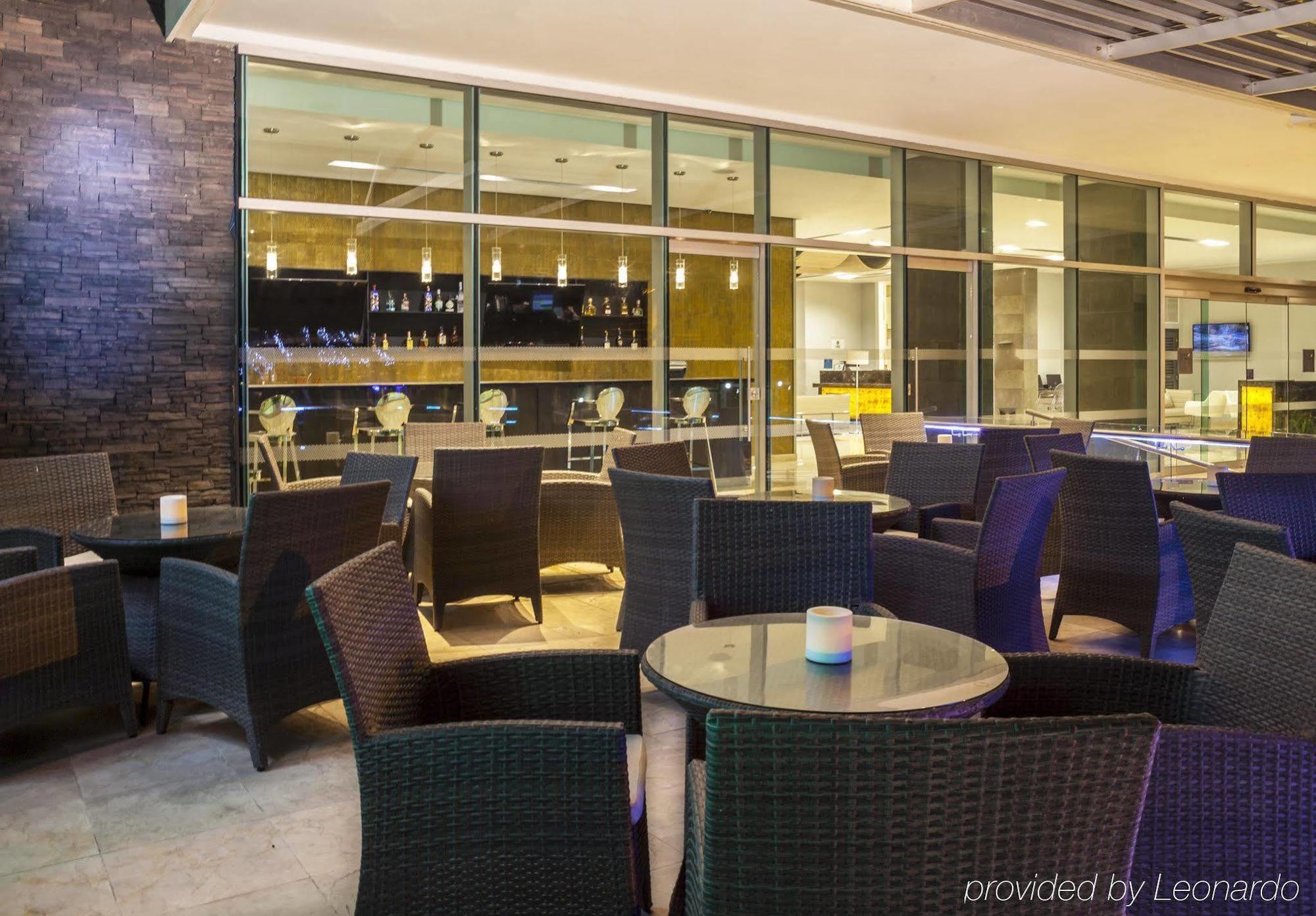 Four Points By Sheraton Barranquilla Barranquilla  Esterno foto