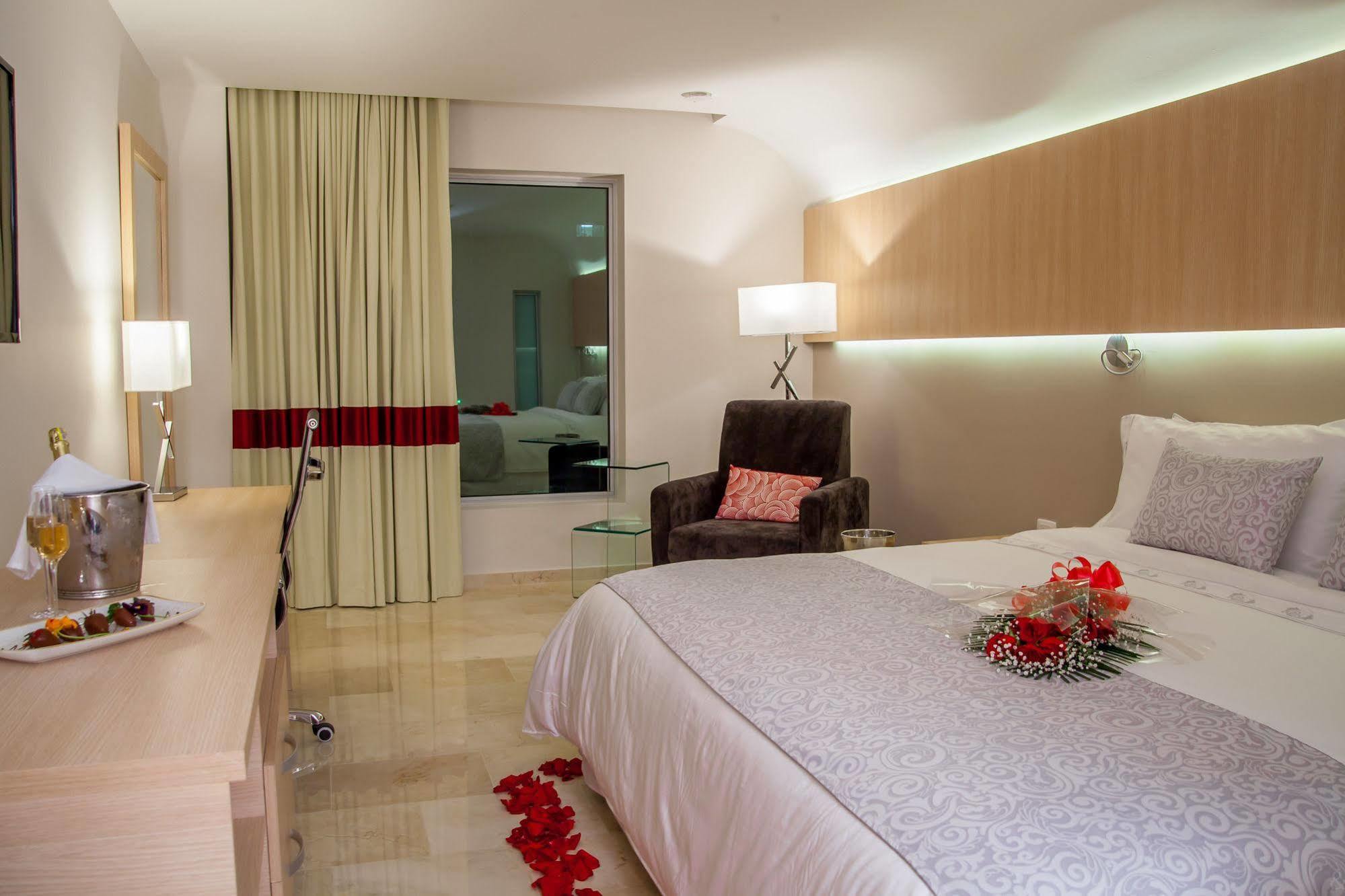 Four Points By Sheraton Barranquilla Barranquilla  Esterno foto