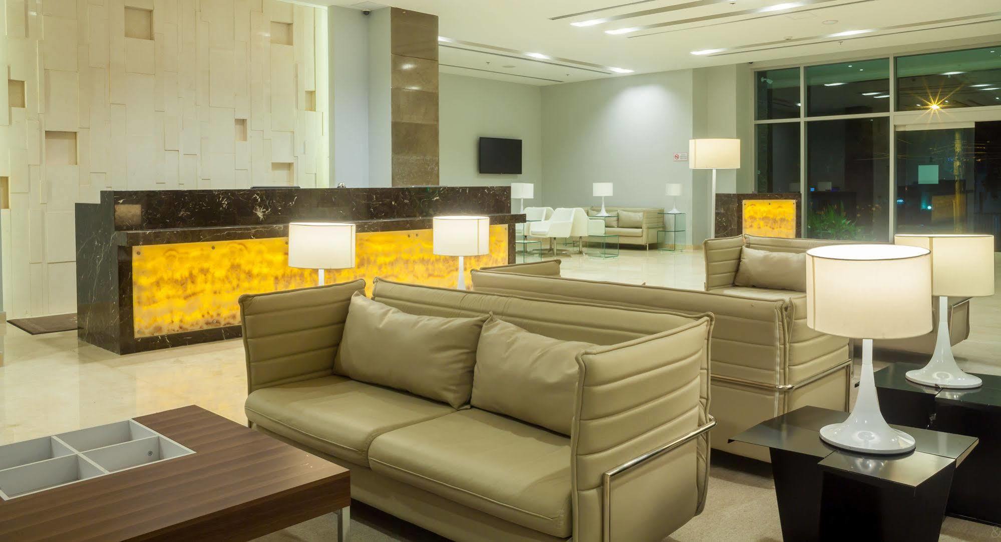 Four Points By Sheraton Barranquilla Barranquilla  Esterno foto
